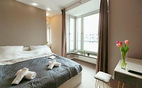 Apartament Marina dla 6 osób - Bezpłatny parking - dwie łazienki - duży taras - ekspres - Better Rental